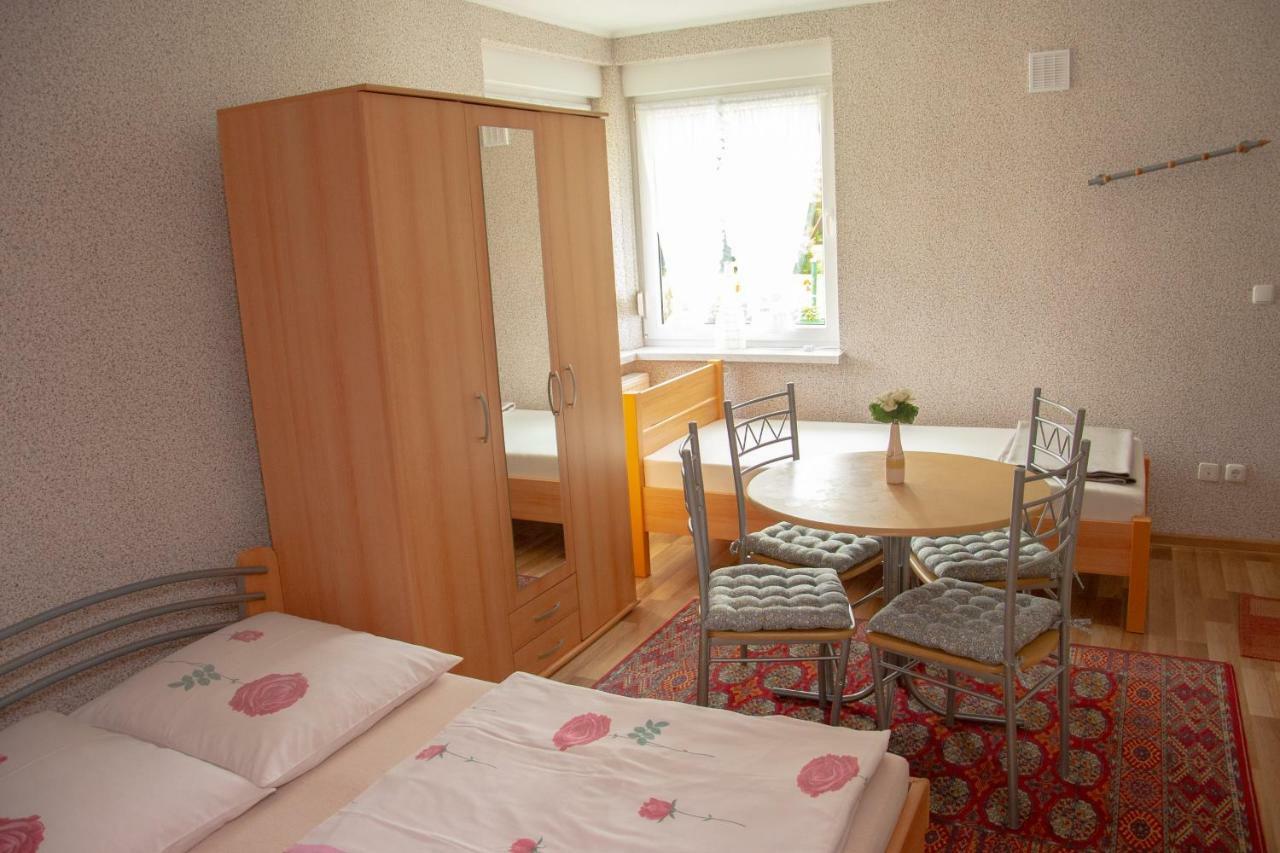Apartamento Zielona Okiennica Chillout Chłopy Exterior foto