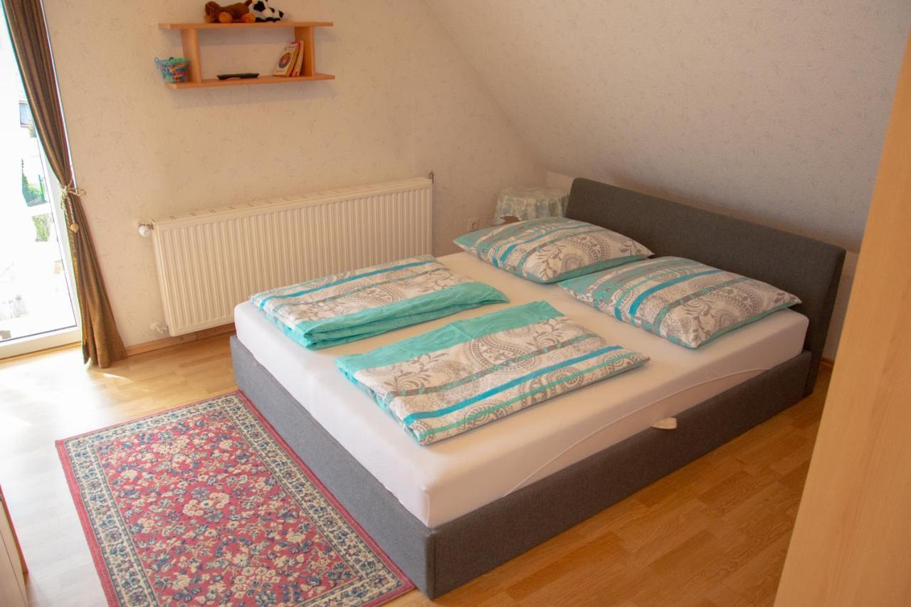Apartamento Zielona Okiennica Chillout Chłopy Exterior foto