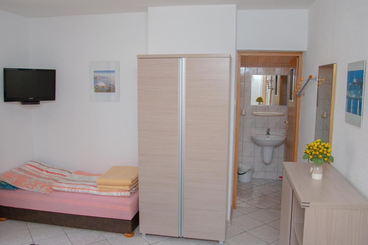 Apartamento Zielona Okiennica Chillout Chłopy Exterior foto