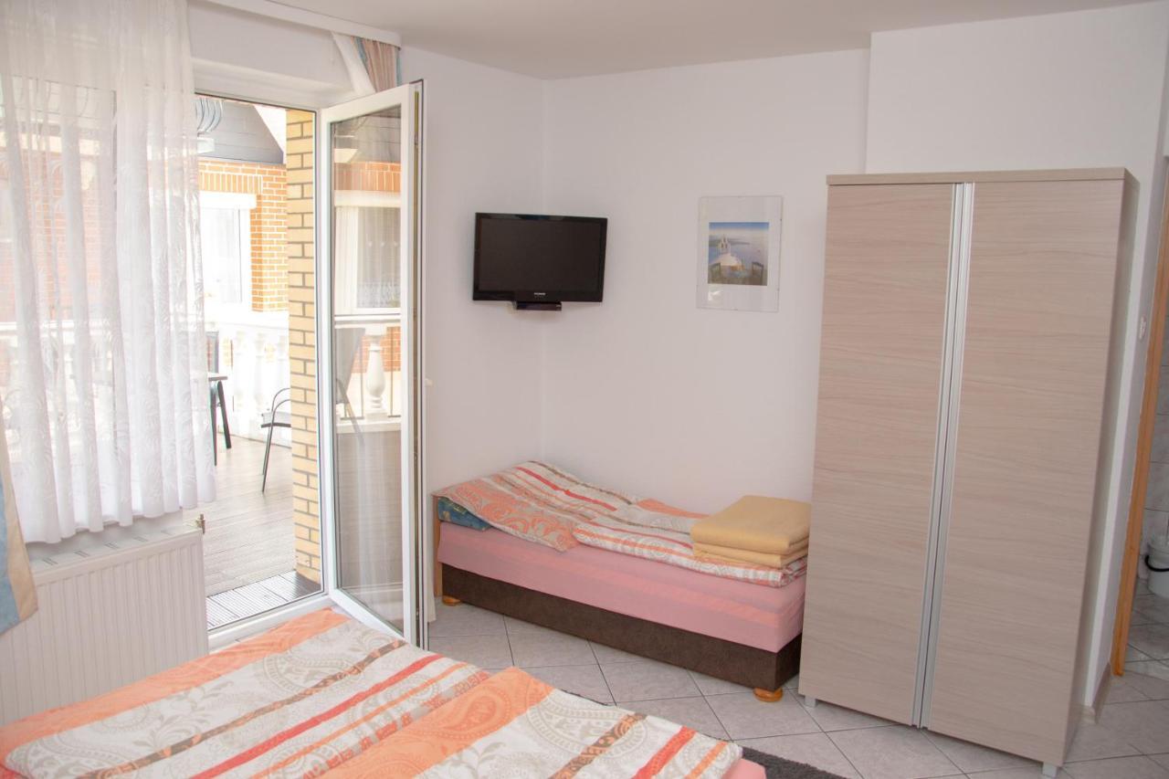 Apartamento Zielona Okiennica Chillout Chłopy Exterior foto