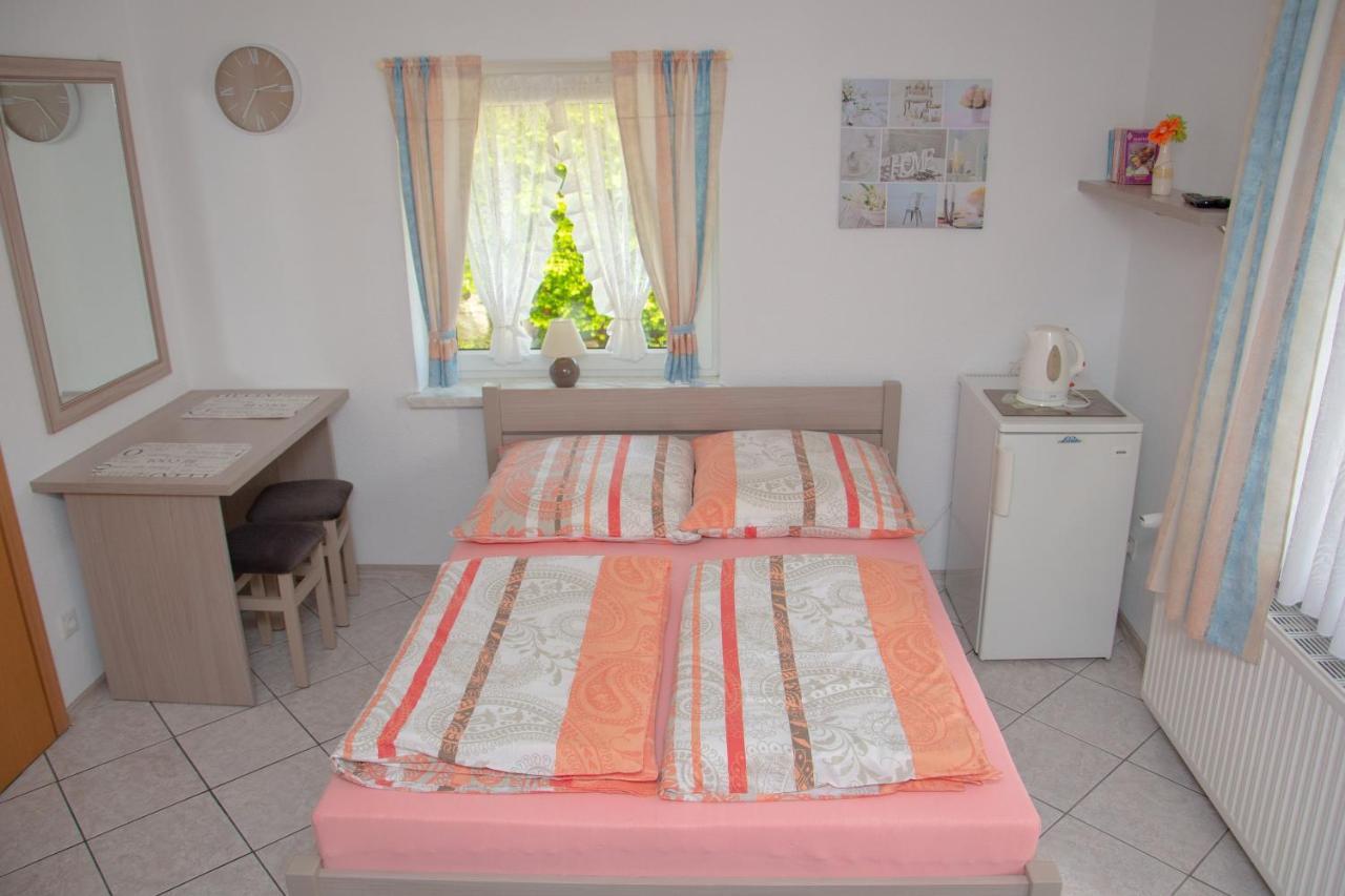 Apartamento Zielona Okiennica Chillout Chłopy Exterior foto