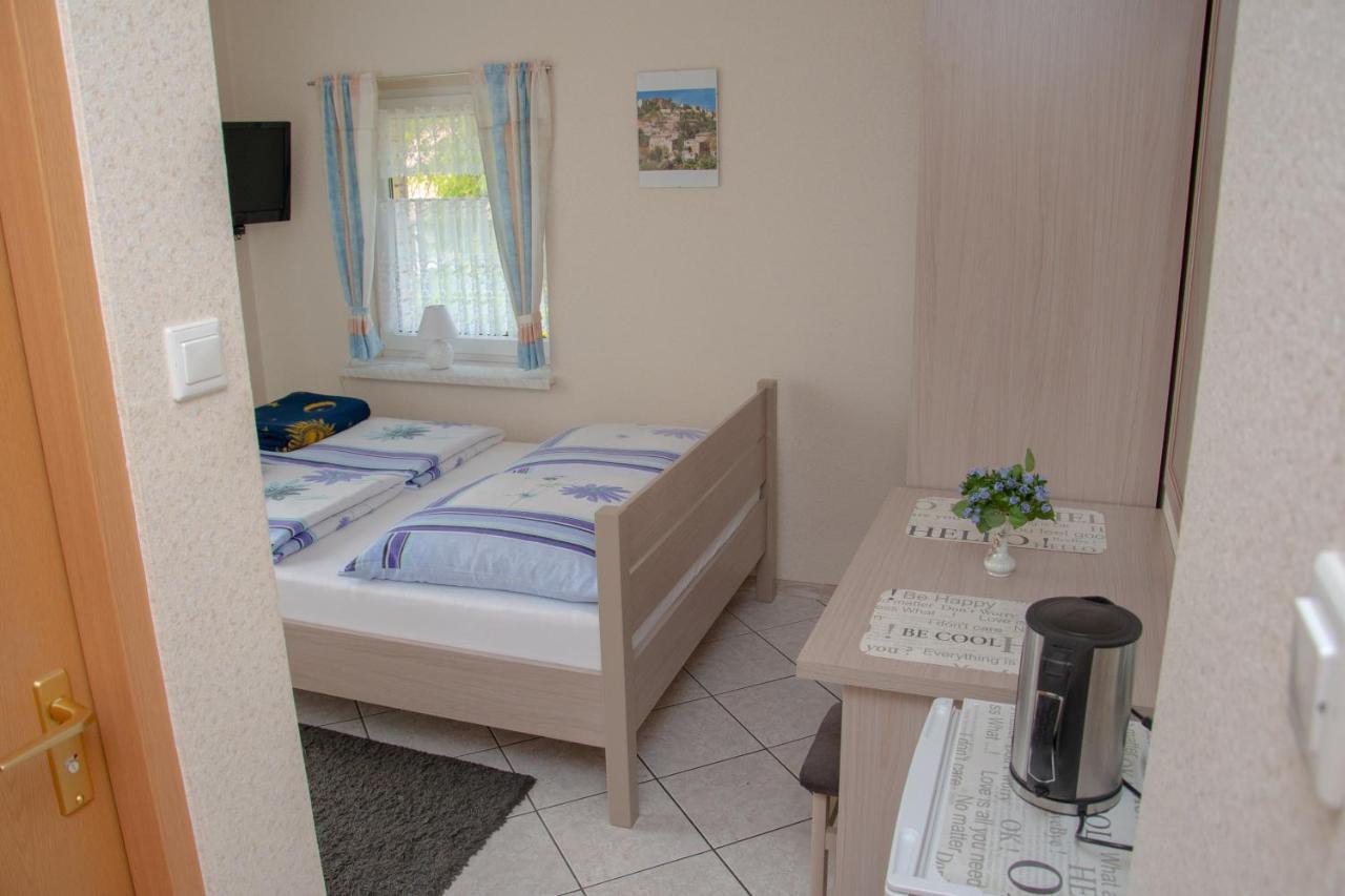 Apartamento Zielona Okiennica Chillout Chłopy Exterior foto